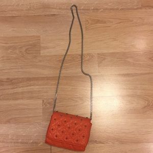 Zara purse